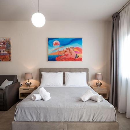 Archanes Luxury Apartment Exterior foto